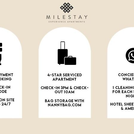 Milestay Opera Lafayette - Serviced Apartment Paris Exterior photo